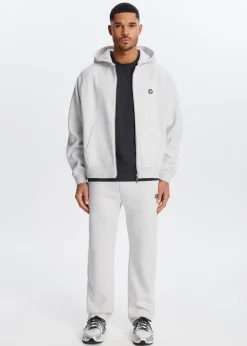 The Sting Vest met logo<Heren Truien En Vesten