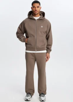 The Sting Vest met logo<Heren Truien En Vesten