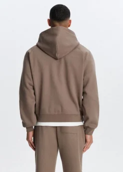 The Sting Vest met logo<Heren Truien En Vesten