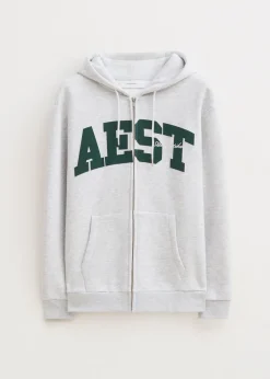 The Sting Vest met merk<Heren Sweaters En Hoodies|Truien En Vesten