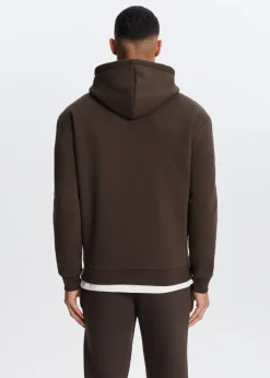 The Sting Vest met merk<Heren Sweaters En Hoodies|Truien En Vesten