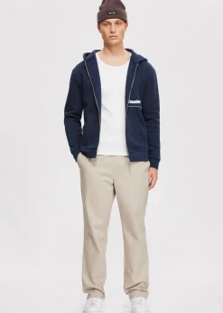 The Sting Vest met print culture<Heren Sweaters En Hoodies|Truien En Vesten