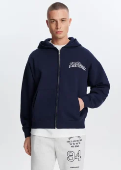 The Sting Vest world champs<Heren Sweaters En Hoodies|Truien En Vesten