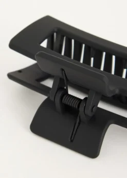 The Sting Vierkante haarclip<DAMES Haaraccessoires