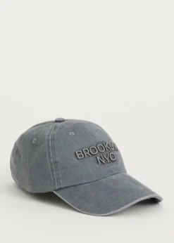 The Sting Washed Brooklyn pet<DAMES Petten