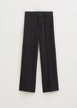 The Sting Wide leg pantalon<DAMES Basics|Broeken