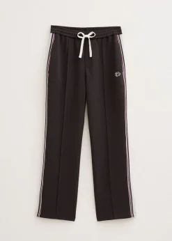 The Sting Wide leg sweatpants<Heren Broeken