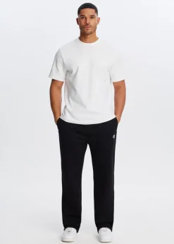 The Sting Wijde joggingbroek<Heren Broeken