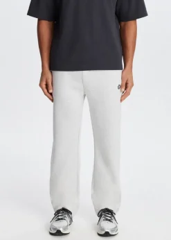 The Sting Wijde joggingbroek<Heren Broeken