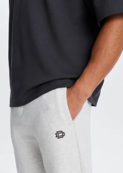 The Sting Wijde joggingbroek<Heren Broeken