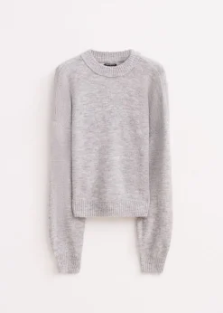 The Sting Zacht gebreide trui<DAMES Basics|Truien En Vesten