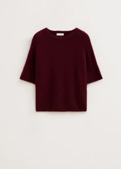 The Sting Zachte boxy trui<DAMES Truien En Vesten