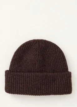 The Sting Zachte rib muts<DAMES Mutsen