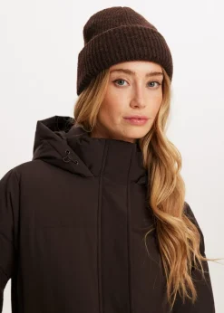 The Sting Zachte rib muts<DAMES Mutsen