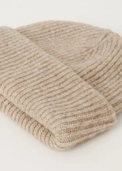 The Sting Zachte rib muts<DAMES Mutsen