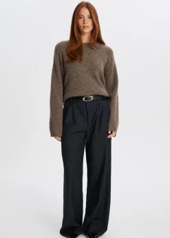 The Sting Zachte trui<DAMES Truien En Vesten