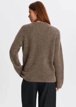 The Sting Zachte trui<DAMES Truien En Vesten