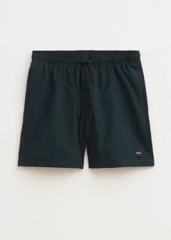 The Sting Zwembroek met logo<Heren Zwembroeken