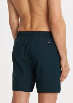 The Sting Zwembroek met logo<Heren Zwembroeken