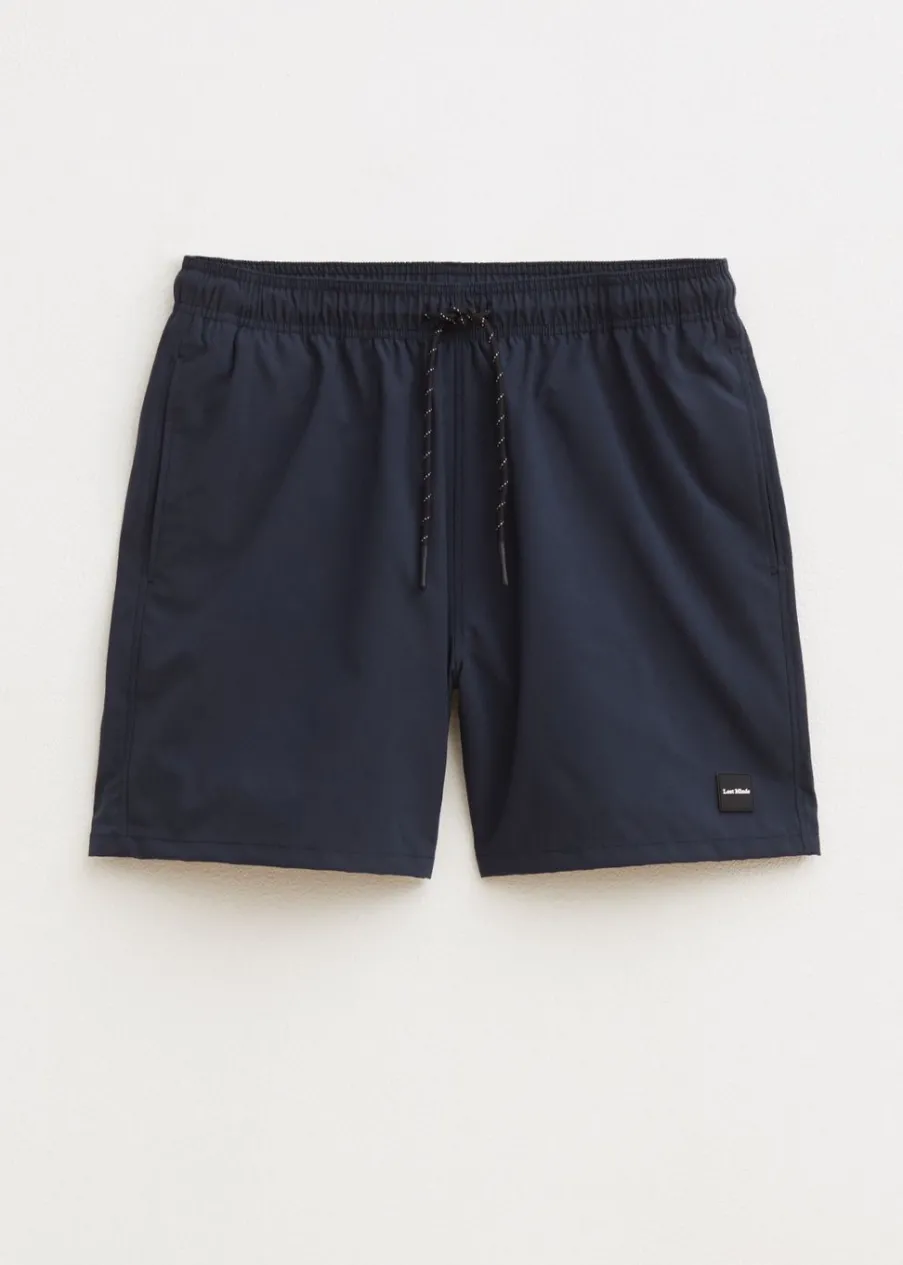 The Sting Zwembroek met logo<Heren Zwembroeken