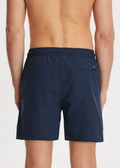 The Sting Zwembroek met logo<Heren Zwembroeken