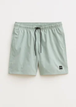 The Sting Zwembroek met logo<Heren Zwembroeken