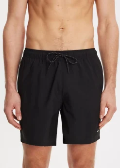 The Sting Zwembroek met logo<Heren Zwembroeken