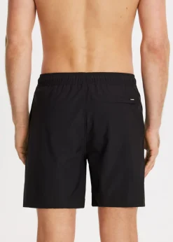 The Sting Zwembroek met logo<Heren Zwembroeken