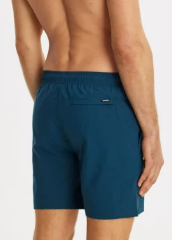 The Sting Zwembroek met logo<Heren Zwembroeken