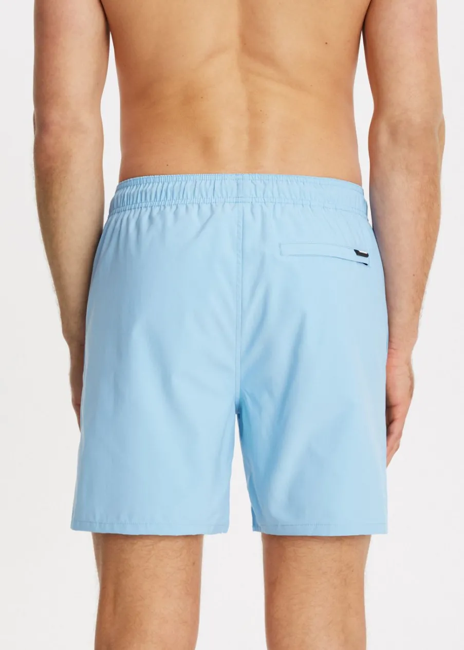 The Sting Zwembroek met logo<Heren Zwembroeken