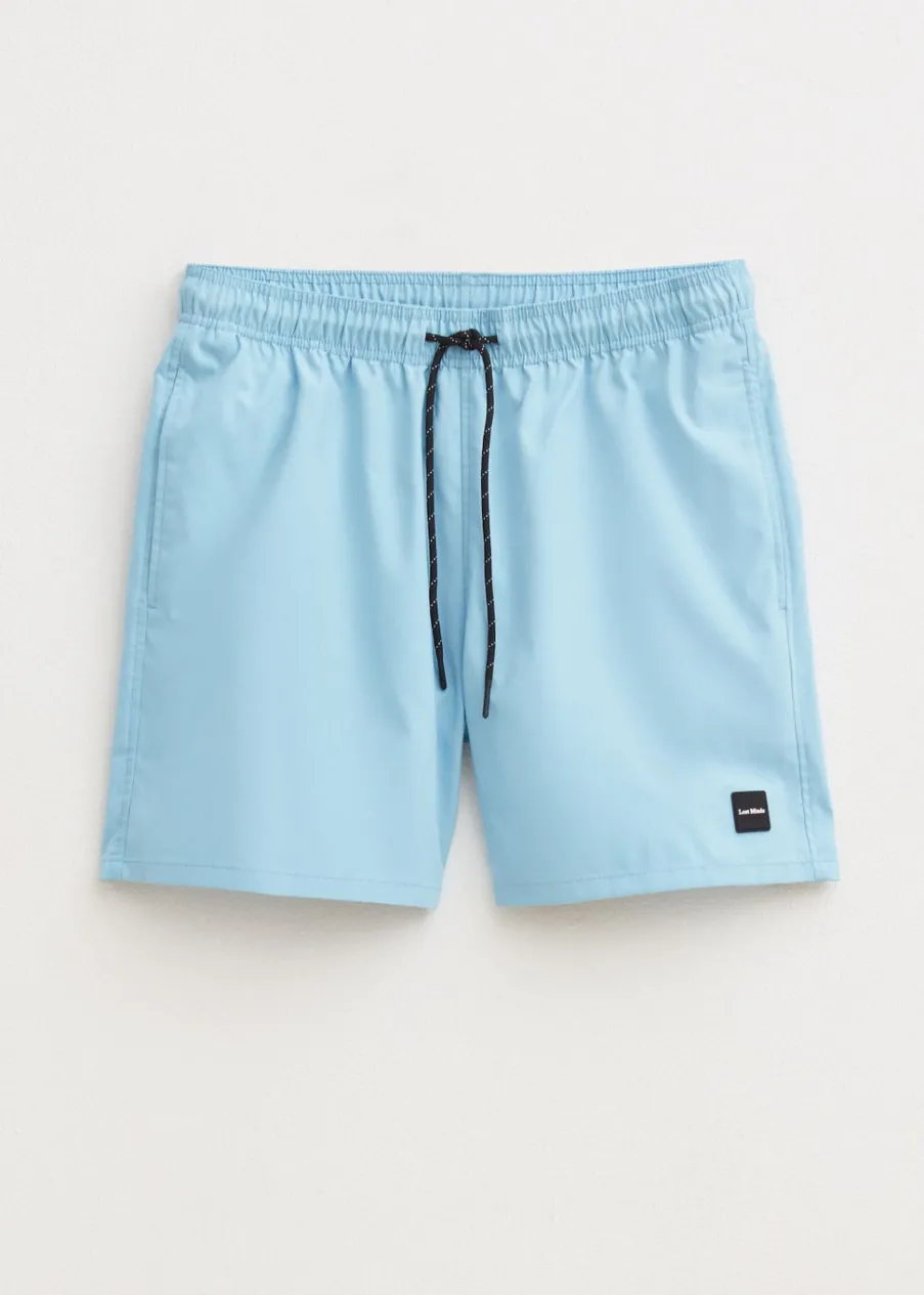 The Sting Zwembroek met logo<Heren Zwembroeken